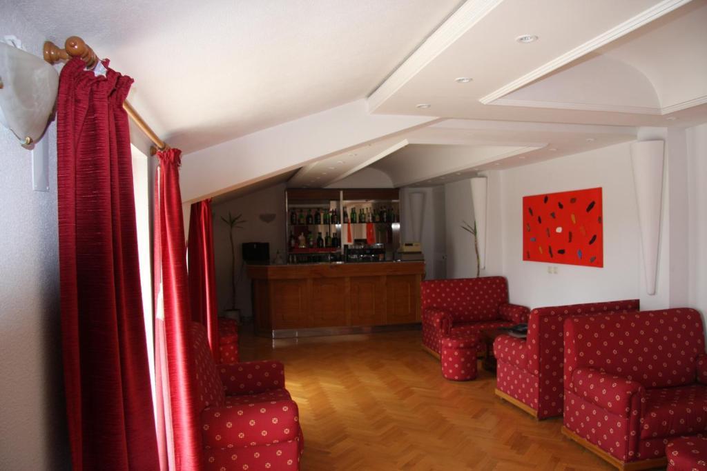 Hotel Turismo Miranda Miranda do Douro Luaran gambar